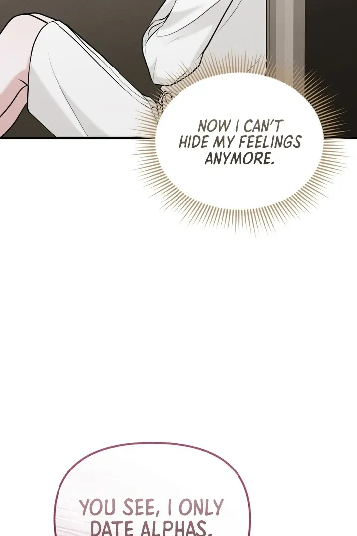 For a Hungry Omega Chapter 11 page 79 - 