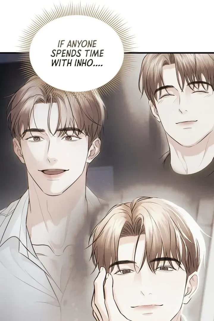 For a Hungry Omega Chapter 11 page 86 - 