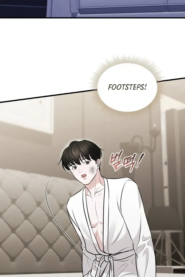 For a Hungry Omega Chapter 11 page 93 - 