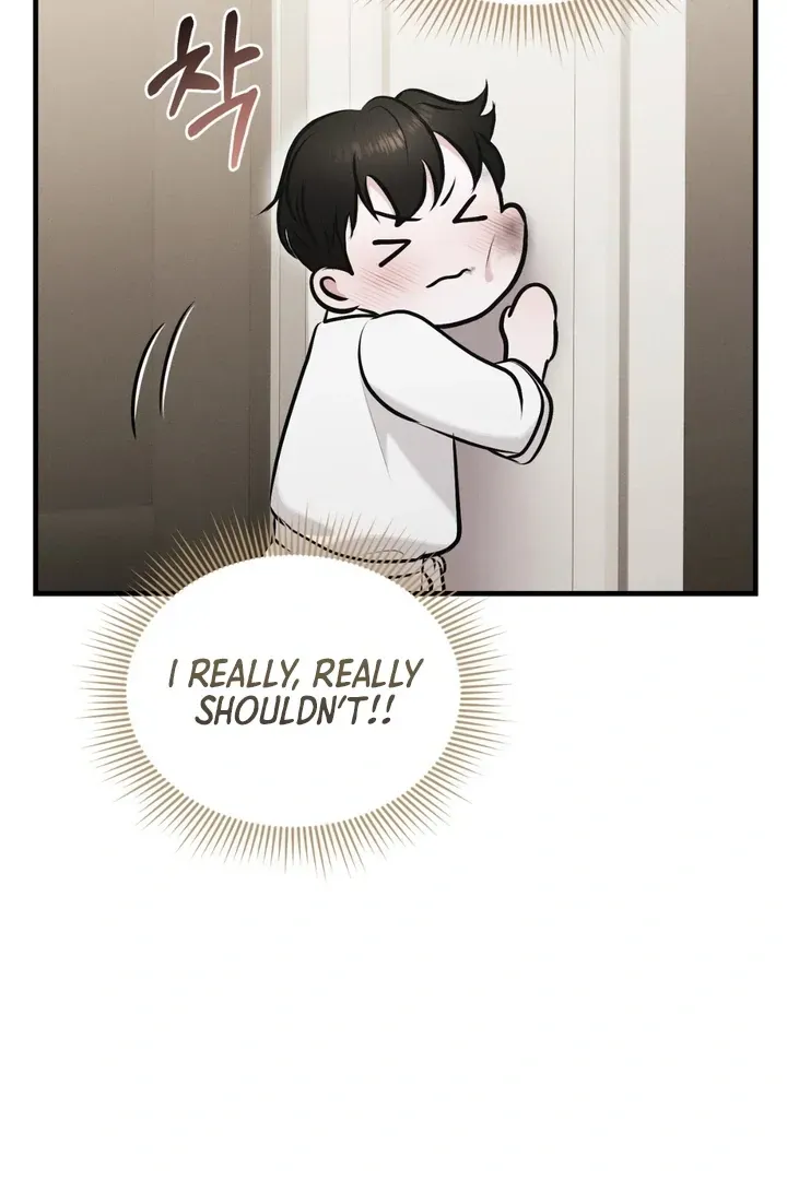 For a Hungry Omega Chapter 11 page 95 - 