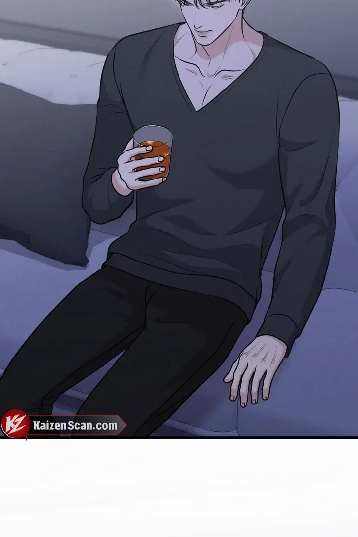 For a Hungry Omega Chapter 11 page 97 - 
