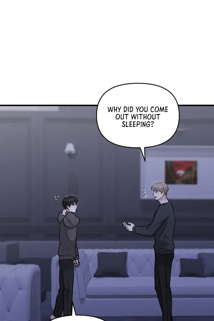 For a Hungry Omega Chapter 11 page 100 - 