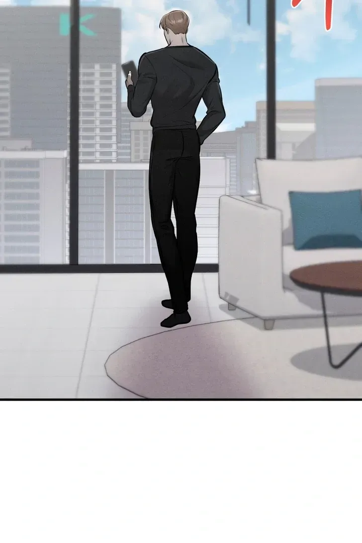 For a Hungry Omega Chapter 12 page 101 - 