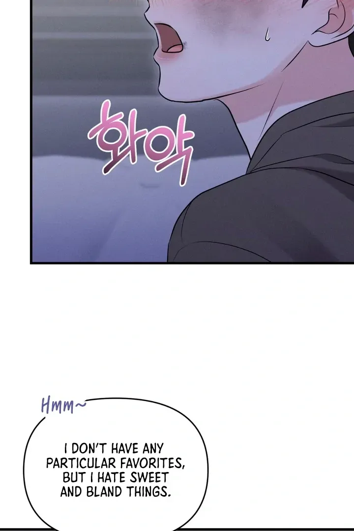 For a Hungry Omega Chapter 12 page 19 - 