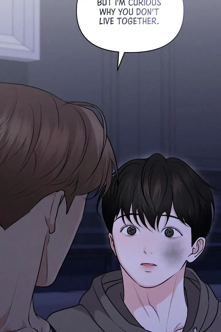 For a Hungry Omega Chapter 12 page 3 - 