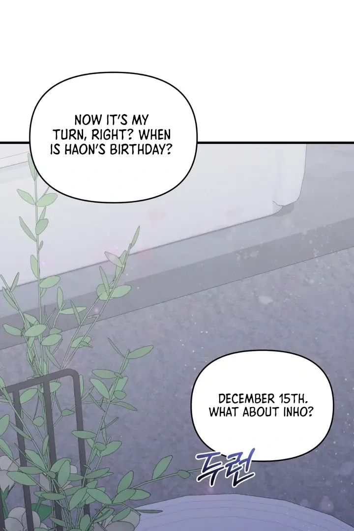 For a Hungry Omega Chapter 12 page 21 - 