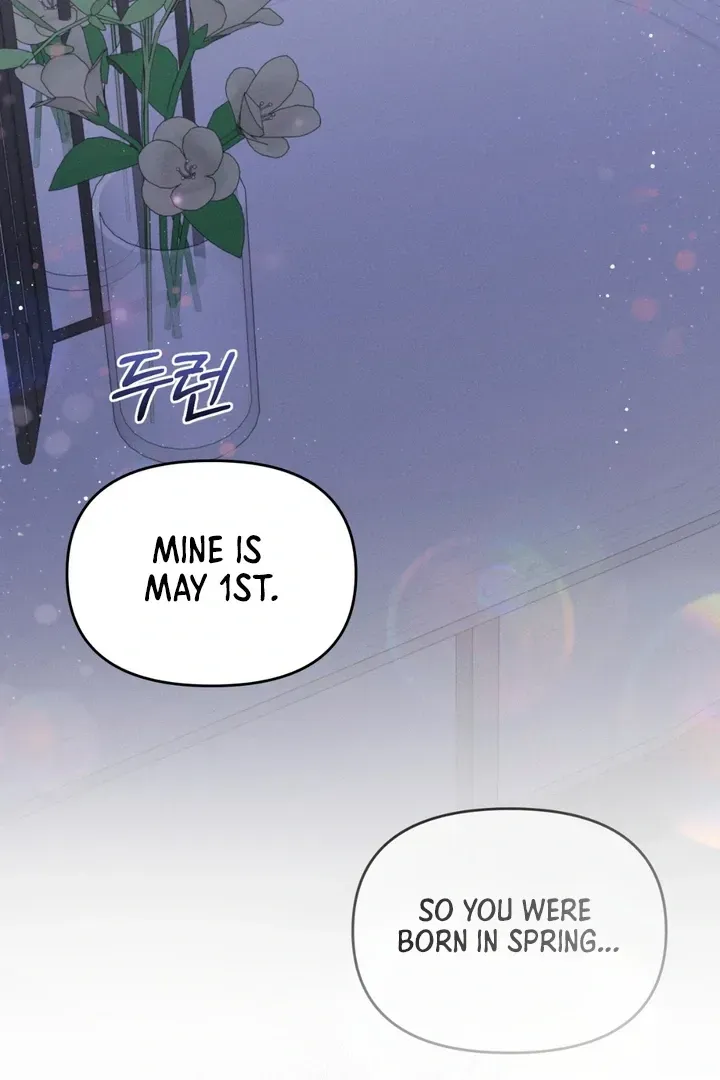 For a Hungry Omega Chapter 12 page 22 - 
