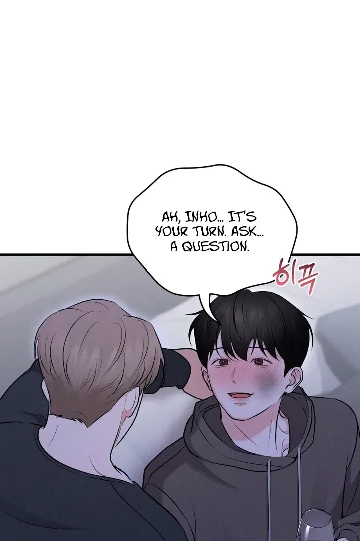For a Hungry Omega Chapter 12 page 26 - 