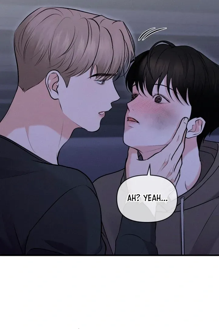 For a Hungry Omega Chapter 12 page 30 - 
