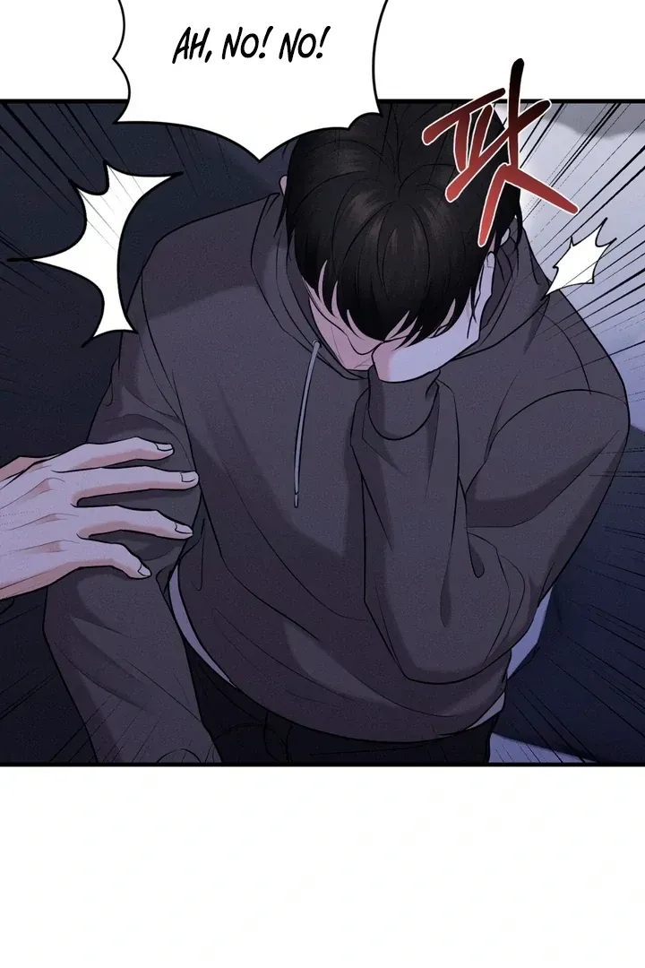 For a Hungry Omega Chapter 12 page 32 - 