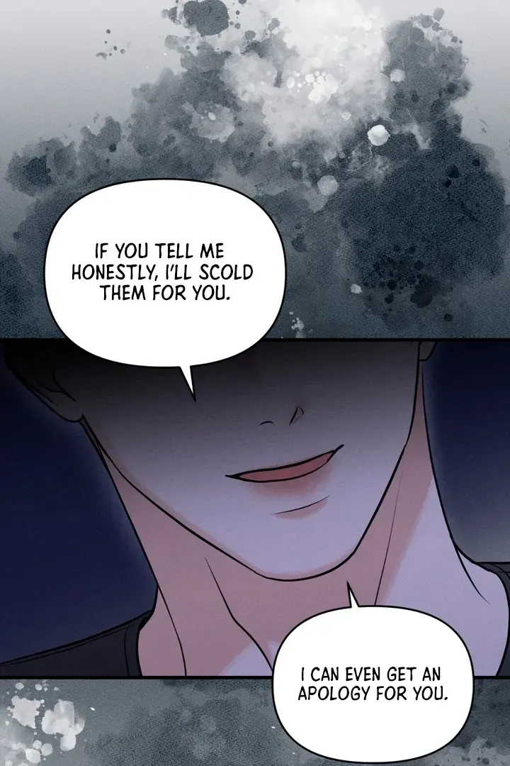For a Hungry Omega Chapter 12 page 34 - 
