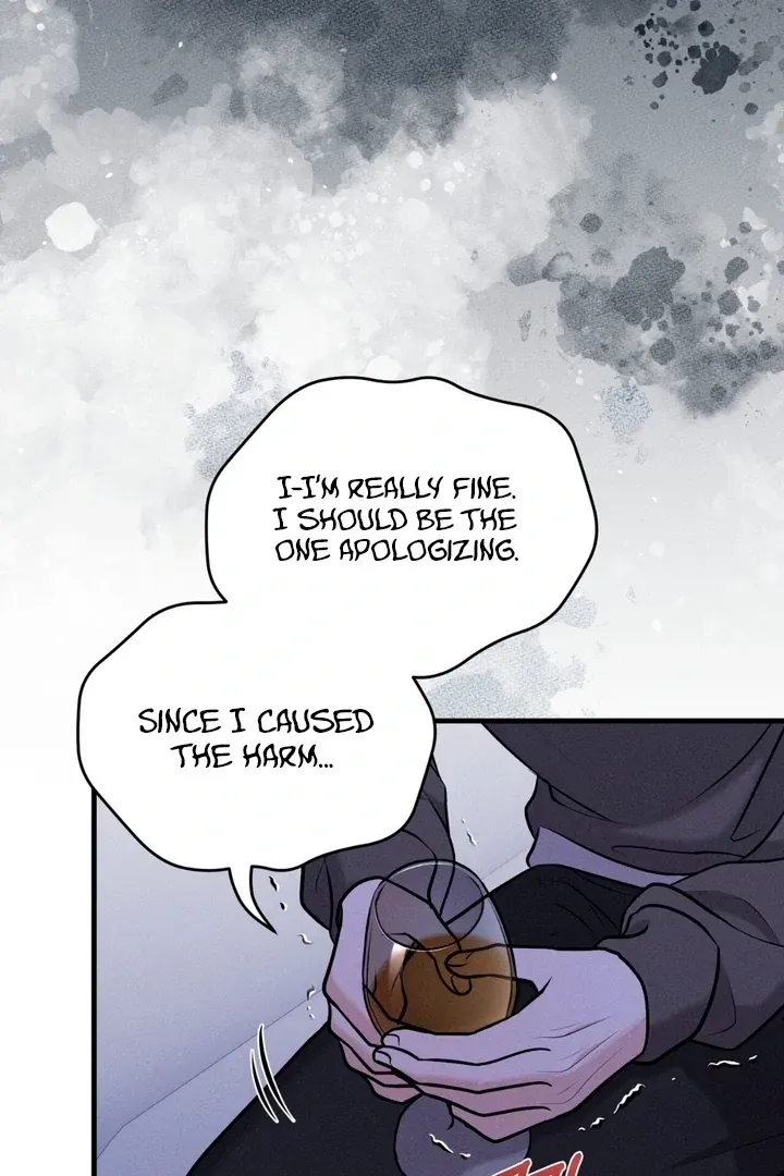 For a Hungry Omega Chapter 12 page 35 - 