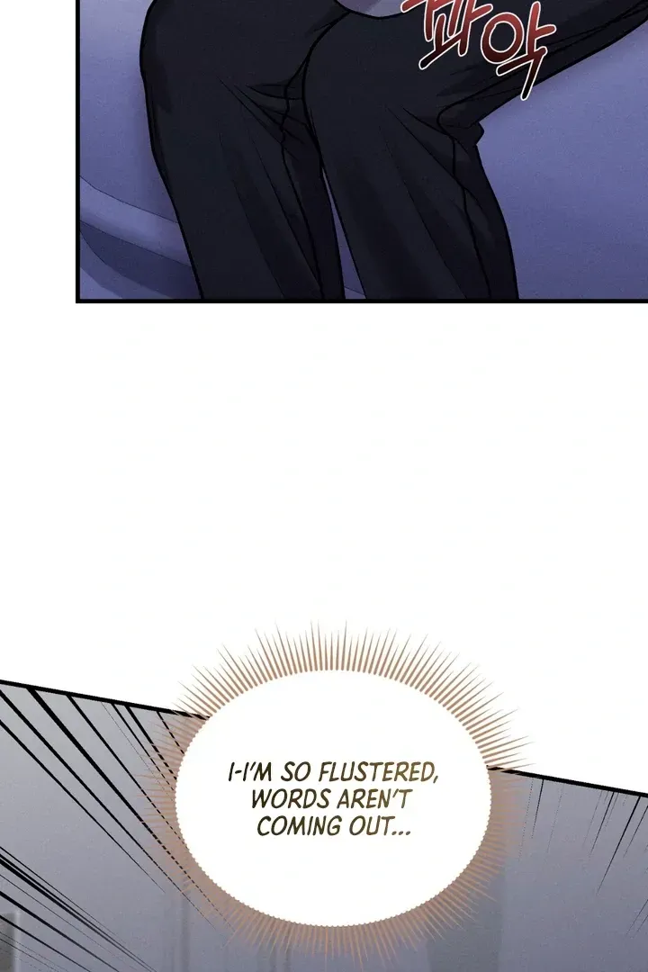 For a Hungry Omega Chapter 12 page 36 - 