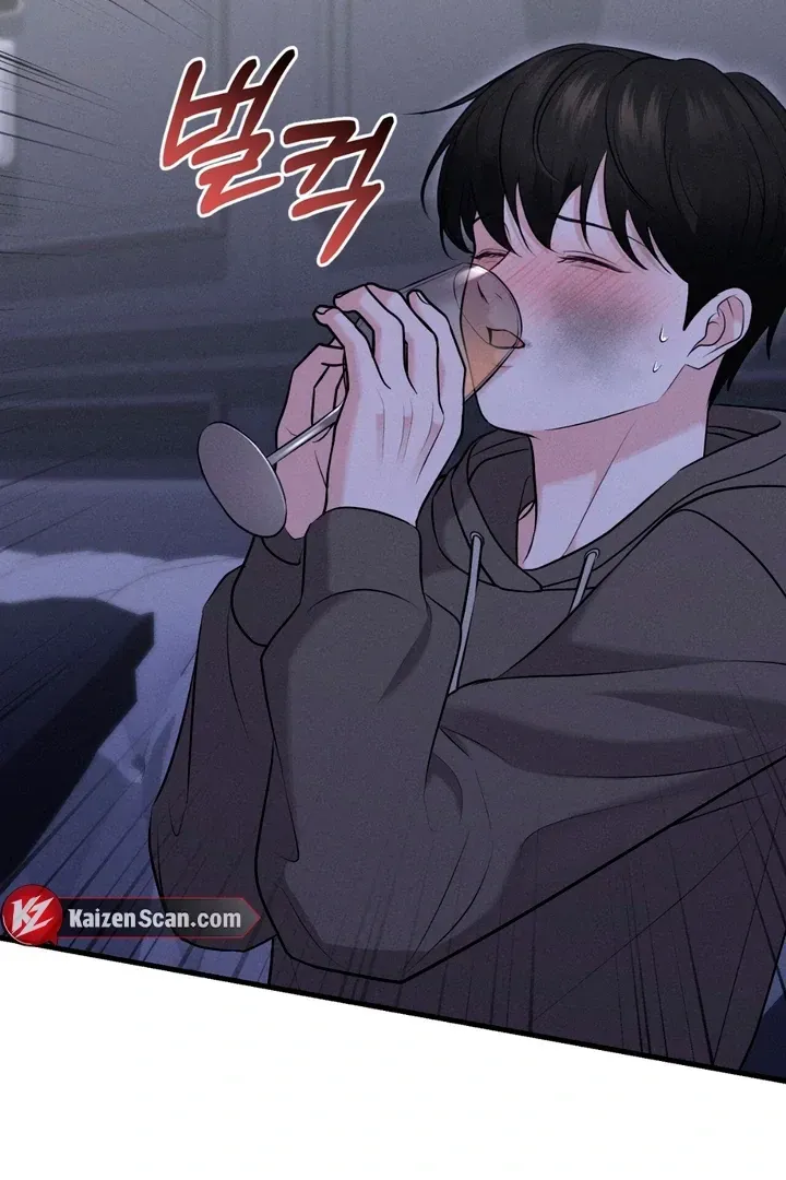 For a Hungry Omega Chapter 12 page 37 - 