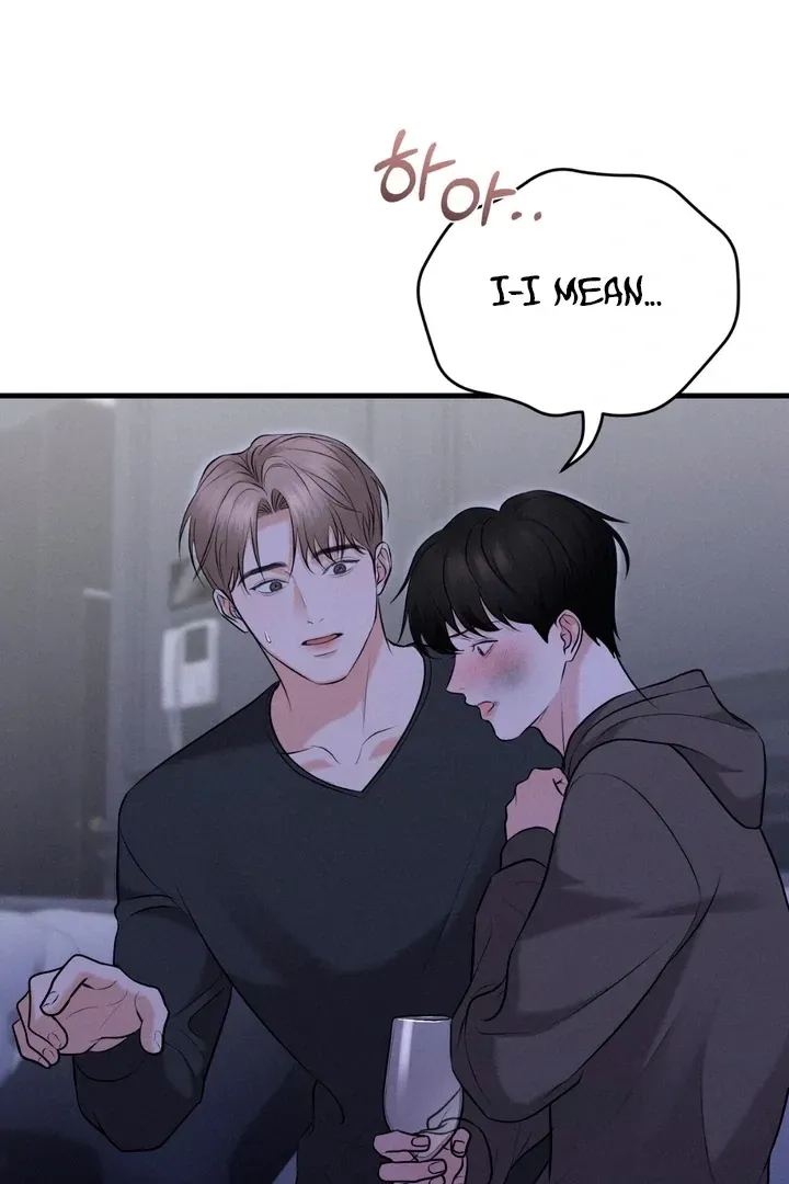 For a Hungry Omega Chapter 12 page 38 - 