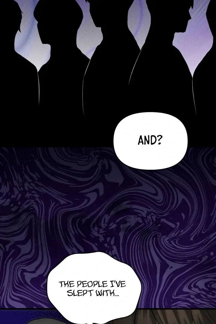 For a Hungry Omega Chapter 12 page 40 - 