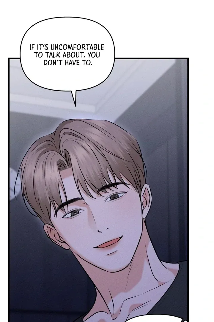For a Hungry Omega Chapter 12 page 5 - 