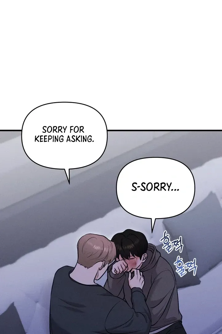 For a Hungry Omega Chapter 12 page 47 - 