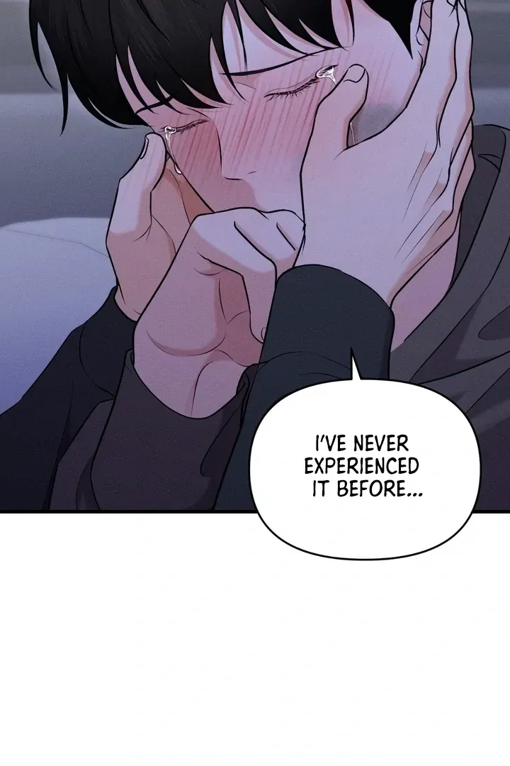 For a Hungry Omega Chapter 12 page 49 - 