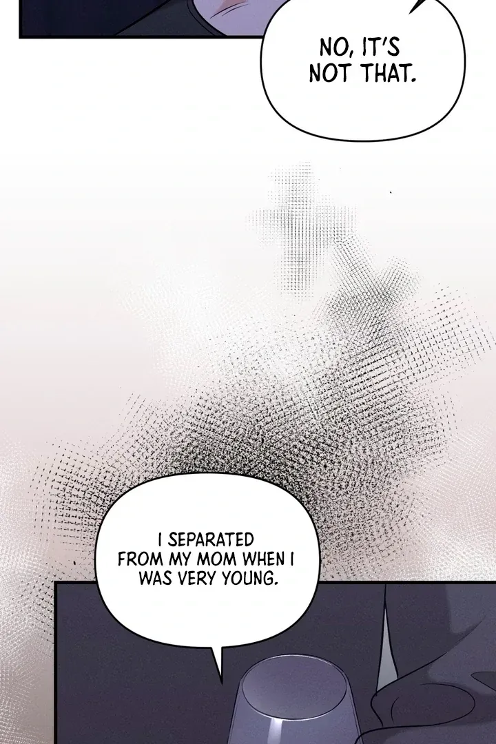 For a Hungry Omega Chapter 12 page 6 - 
