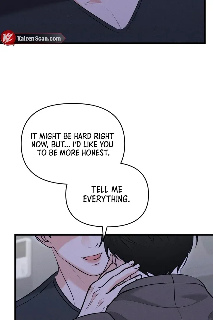 For a Hungry Omega Chapter 12 page 51 - 