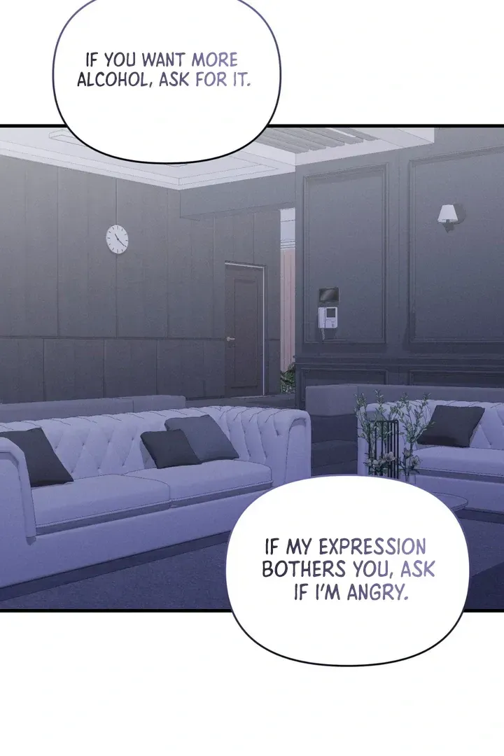 For a Hungry Omega Chapter 12 page 53 - 