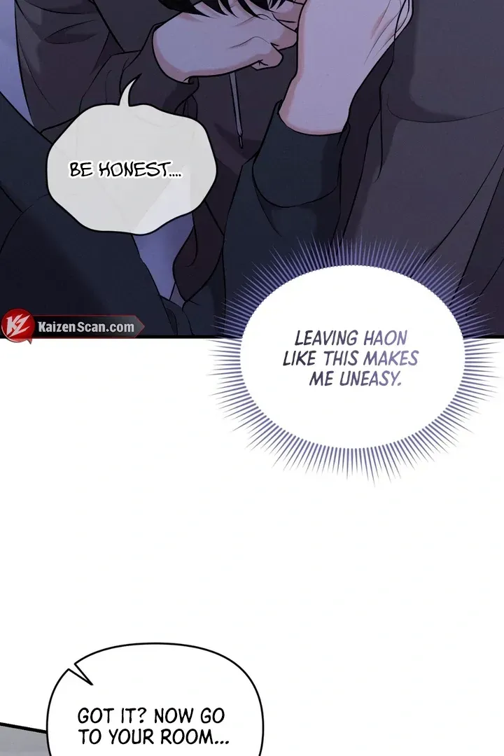 For a Hungry Omega Chapter 12 page 55 - 