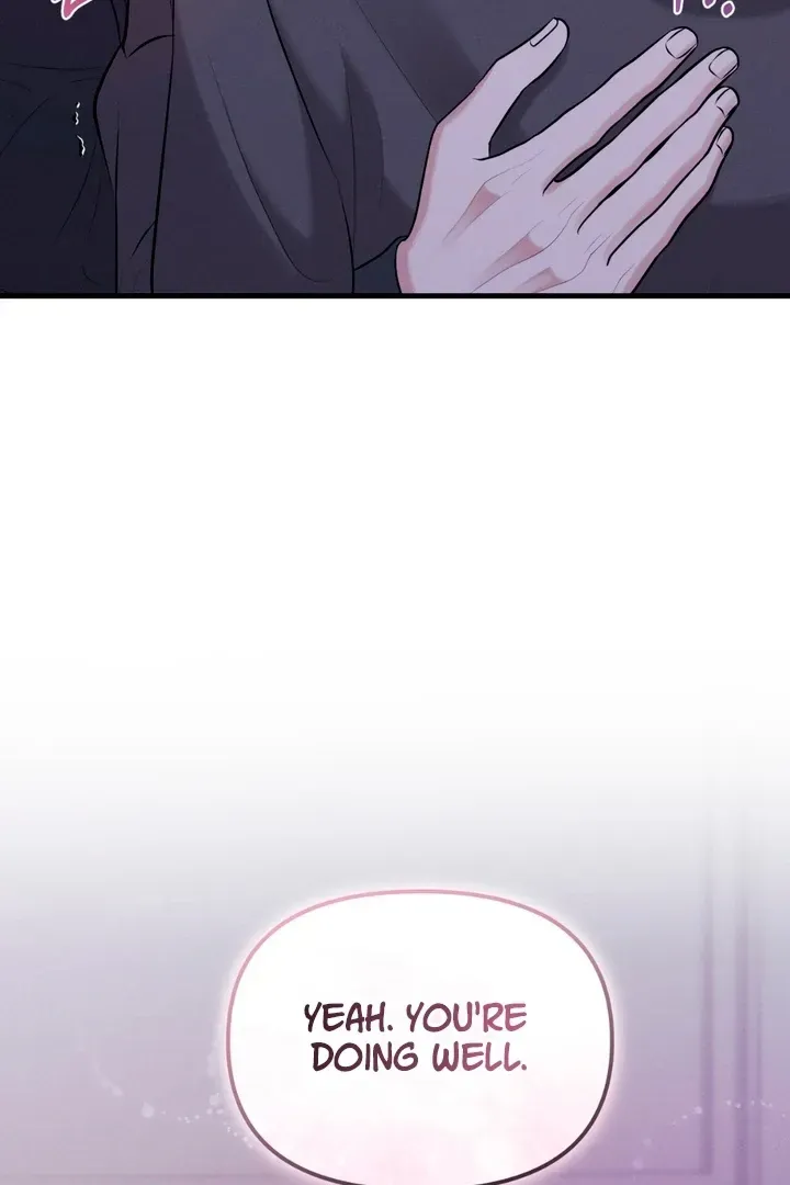 For a Hungry Omega Chapter 12 page 61 - 