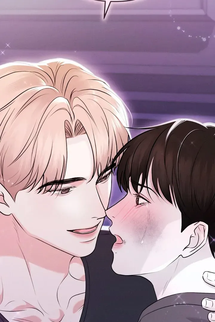 For a Hungry Omega Chapter 12 page 62 - 