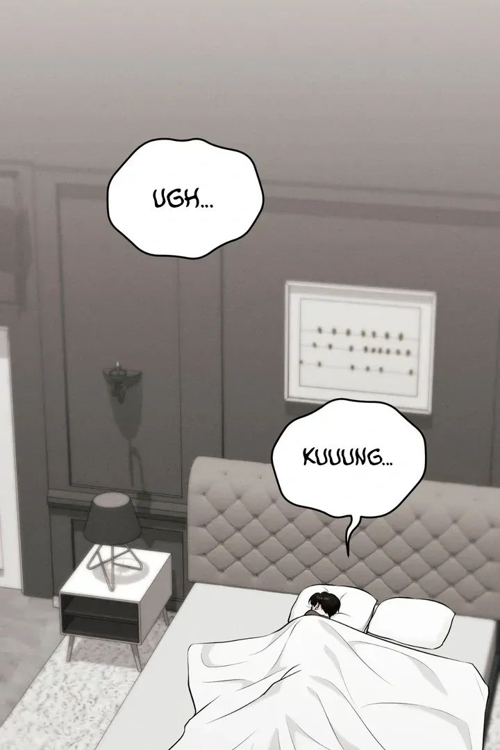 For a Hungry Omega Chapter 12 page 65 - 