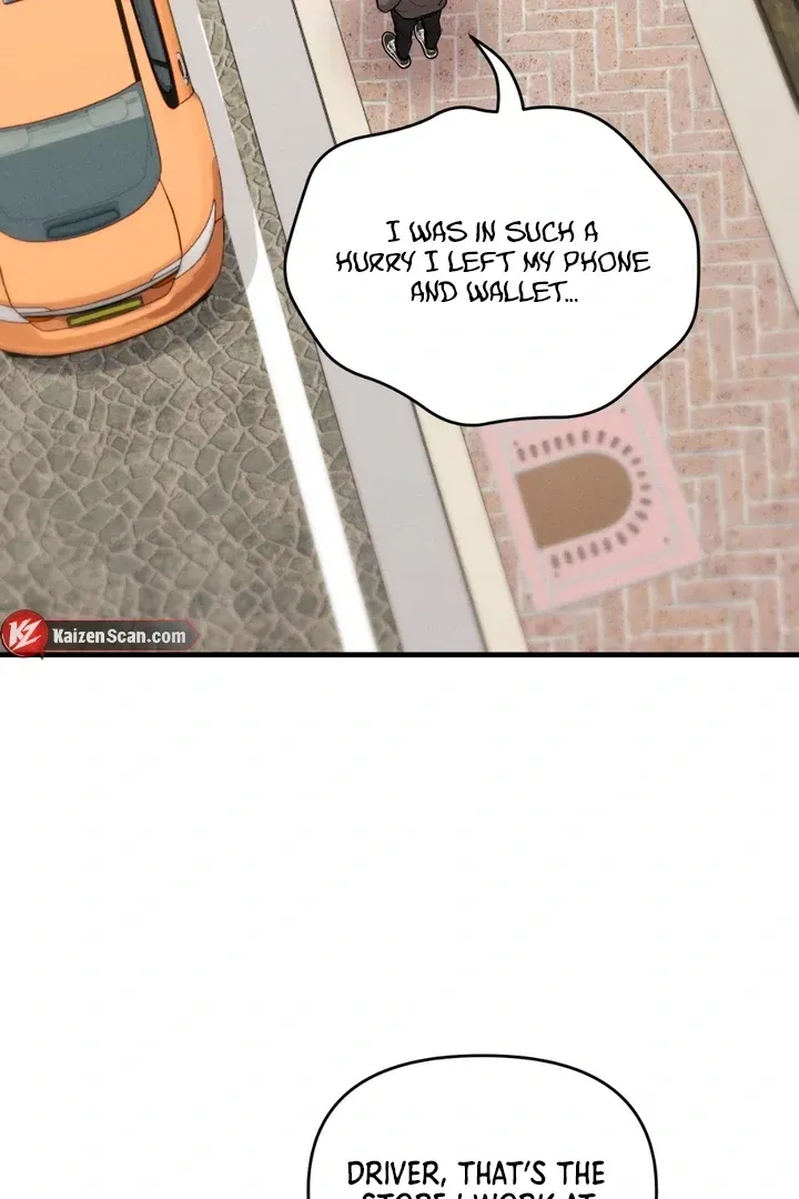 For a Hungry Omega Chapter 12 page 77 - 