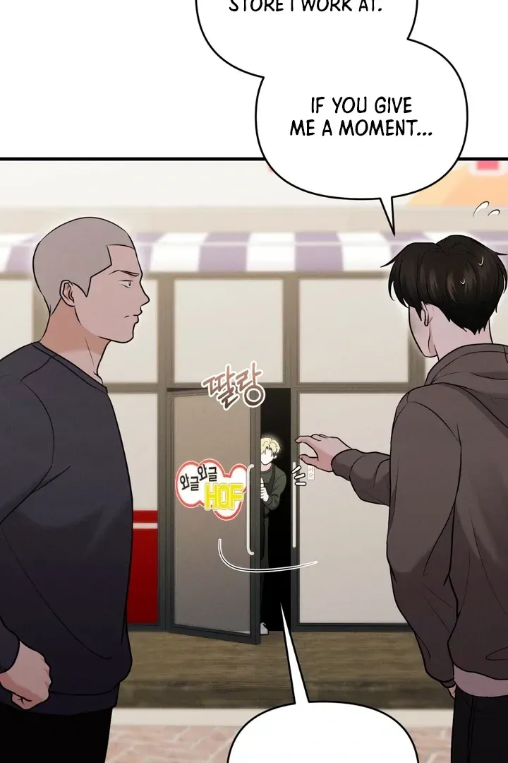 For a Hungry Omega Chapter 12 page 78 - 