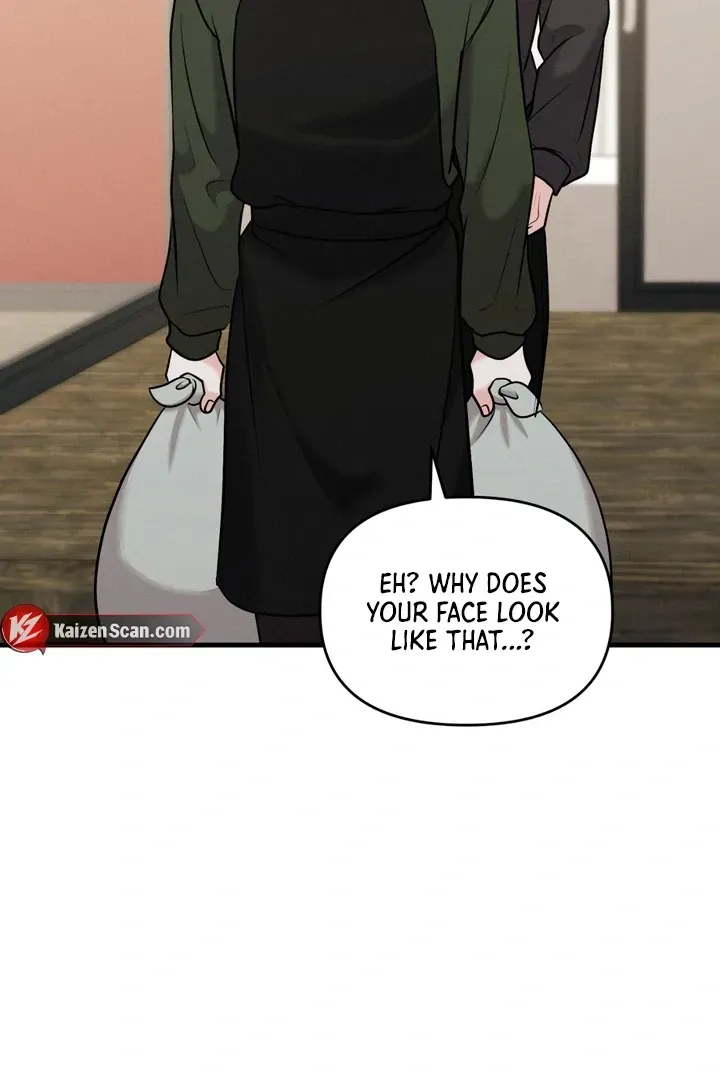 For a Hungry Omega Chapter 12 page 80 - 