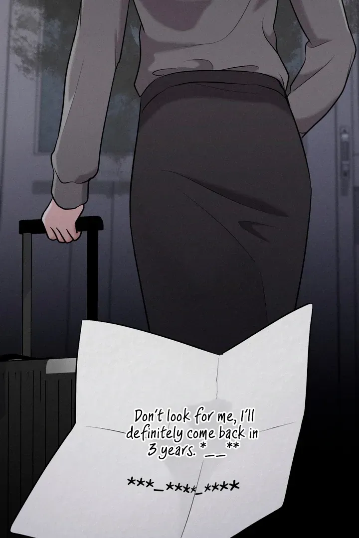 For a Hungry Omega Chapter 12 page 9 - 