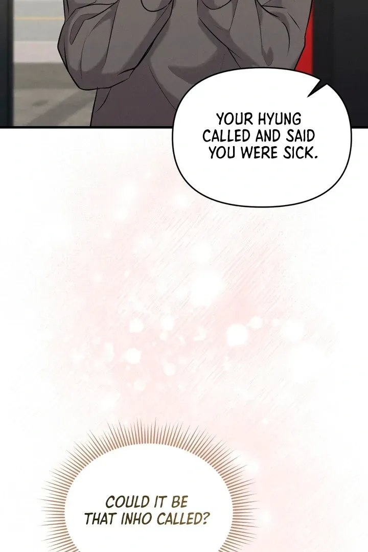 For a Hungry Omega Chapter 12 page 95 - 