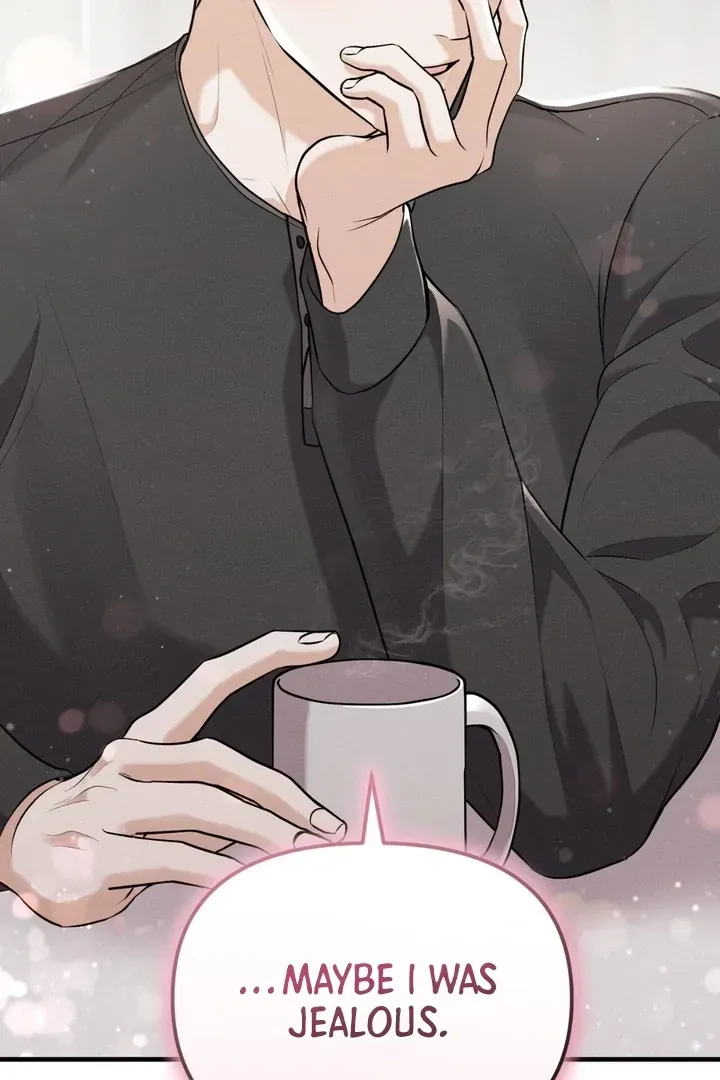 For a Hungry Omega Chapter 13 page 101 - 