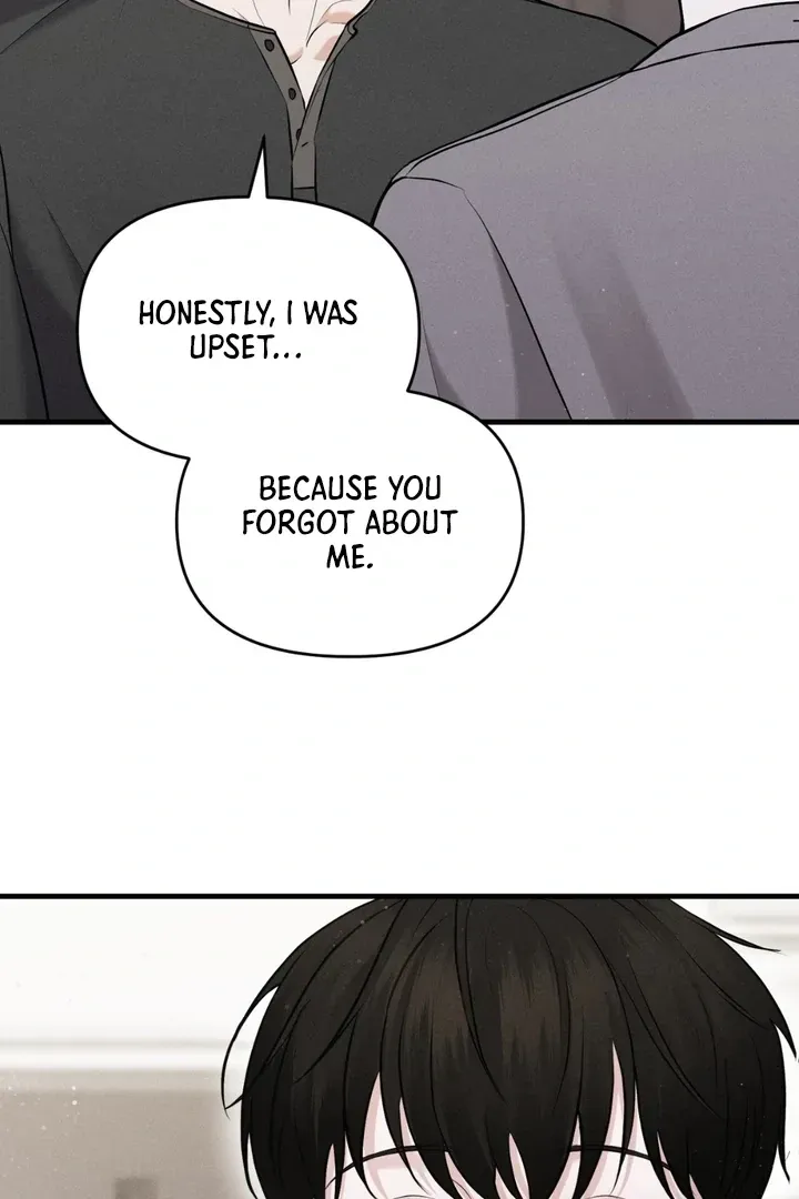 For a Hungry Omega Chapter 13 page 103 - 