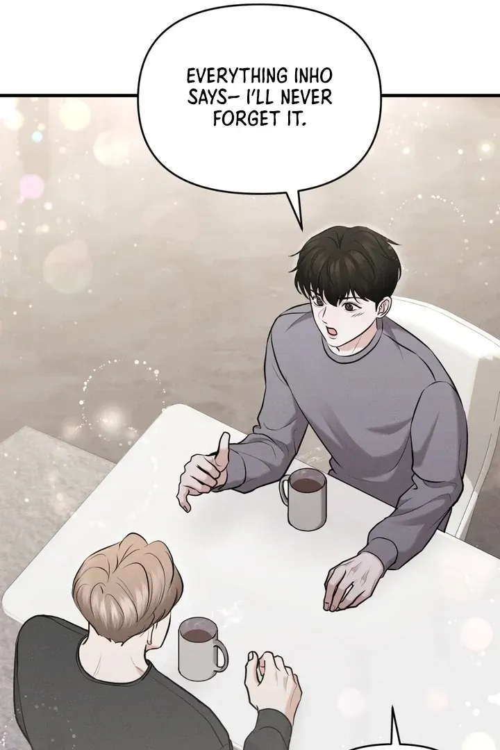 For a Hungry Omega Chapter 13 page 107 - 