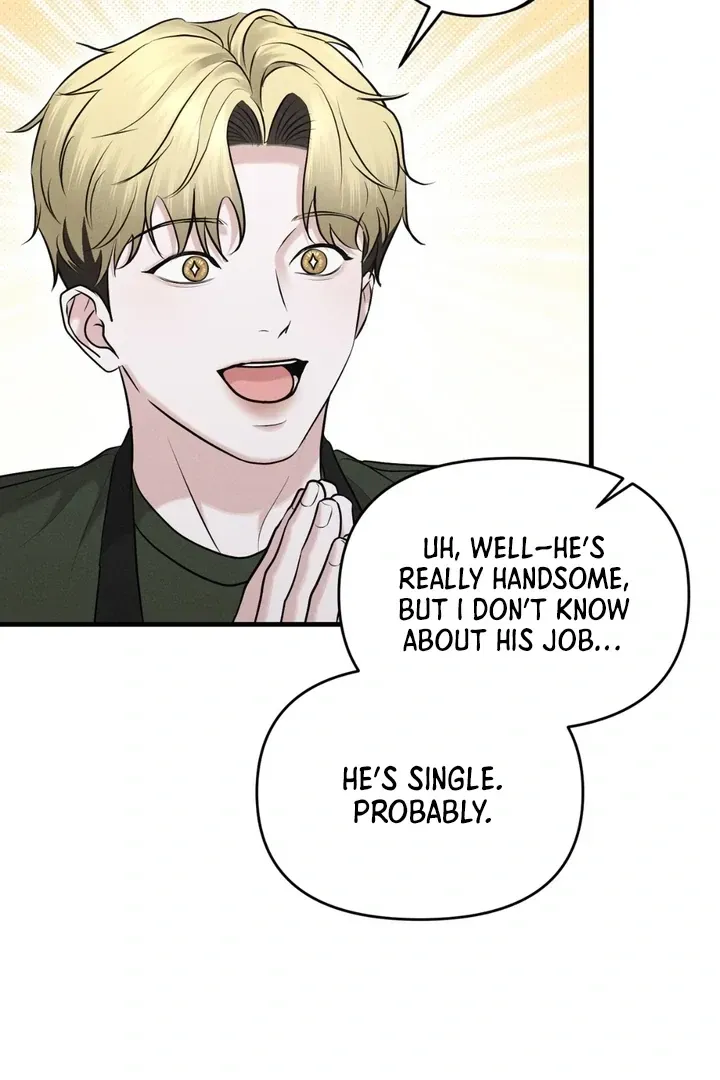 For a Hungry Omega Chapter 13 page 20 - 