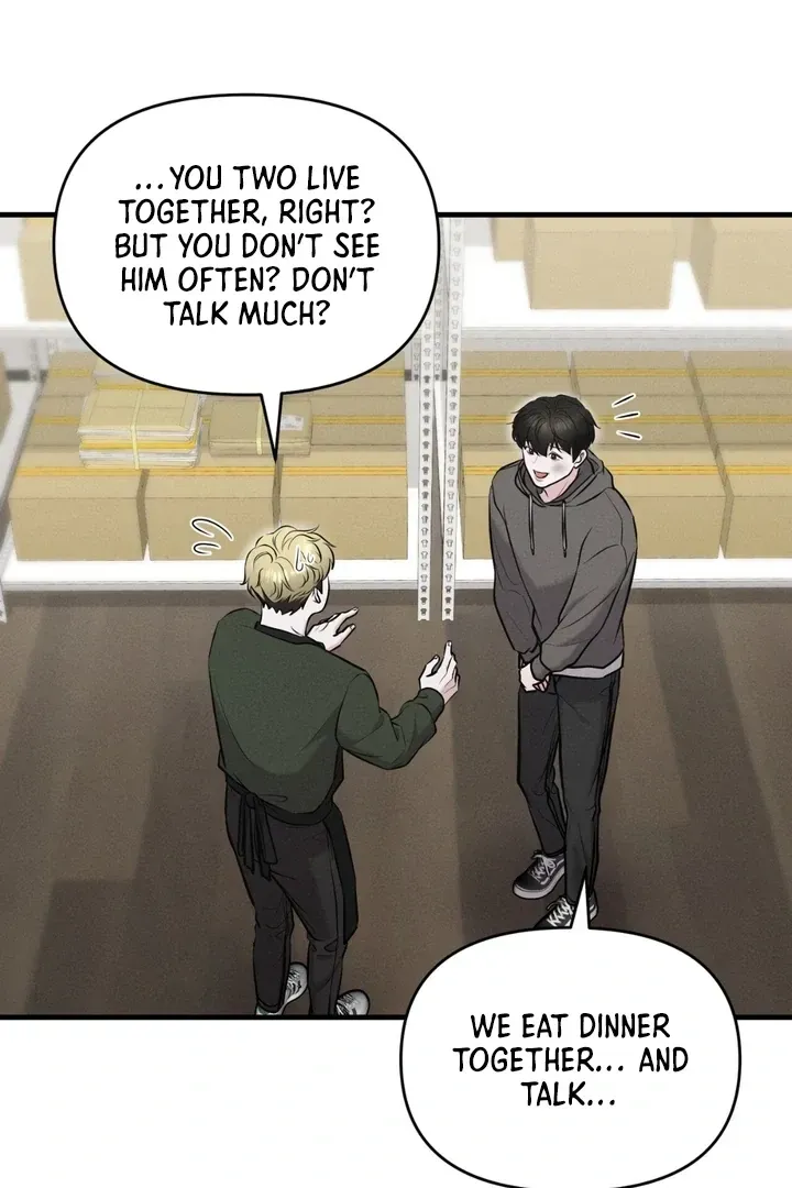 For a Hungry Omega Chapter 13 page 21 - 