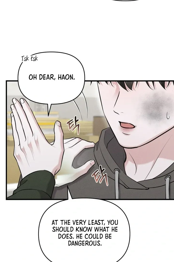 For a Hungry Omega Chapter 13 page 22 - 