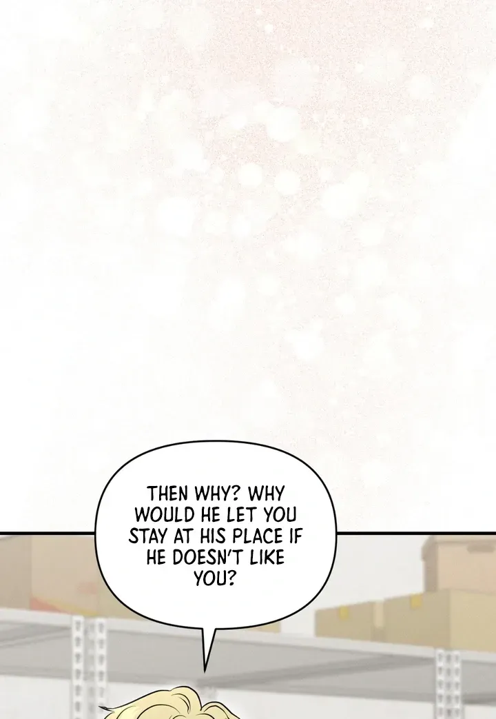 For a Hungry Omega Chapter 13 page 26 - 