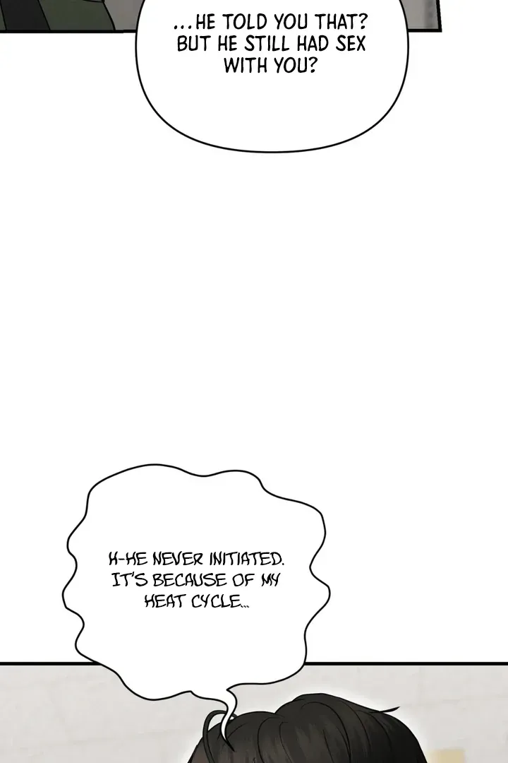 For a Hungry Omega Chapter 13 page 29 - 