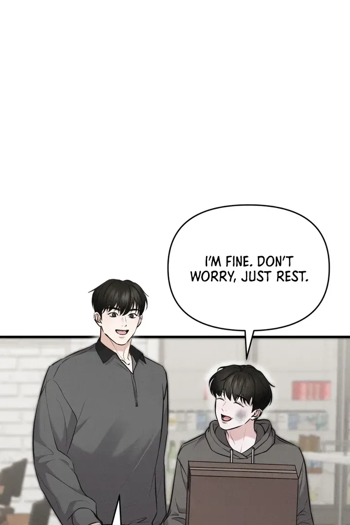 For a Hungry Omega Chapter 13 page 4 - 