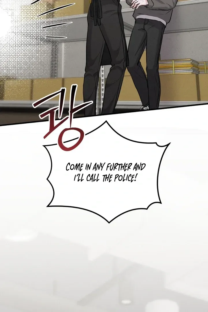 For a Hungry Omega Chapter 13 page 37 - 