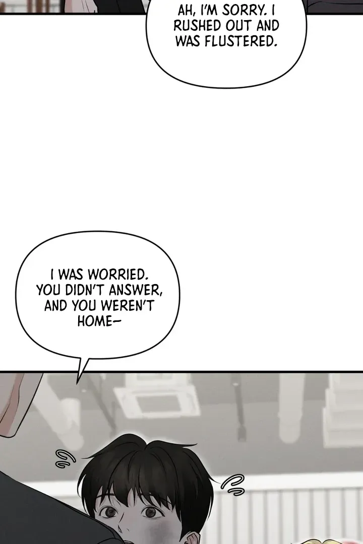 For a Hungry Omega Chapter 13 page 45 - 