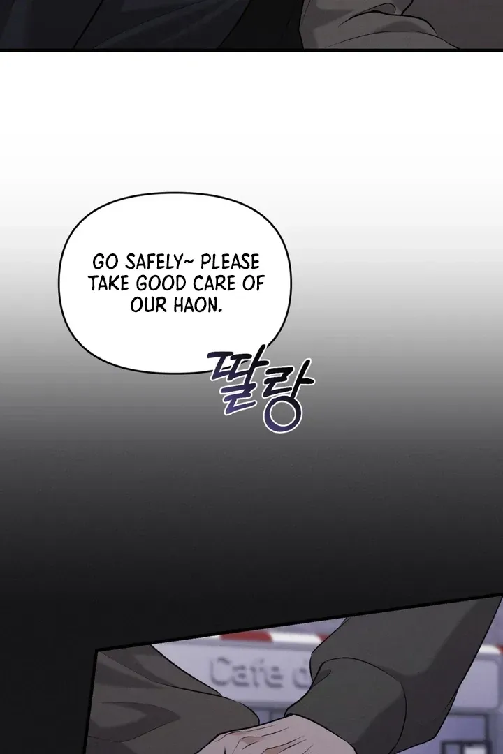 For a Hungry Omega Chapter 13 page 49 - 