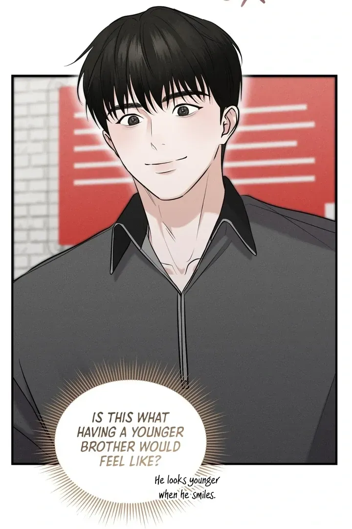 For a Hungry Omega Chapter 13 page 6 - 