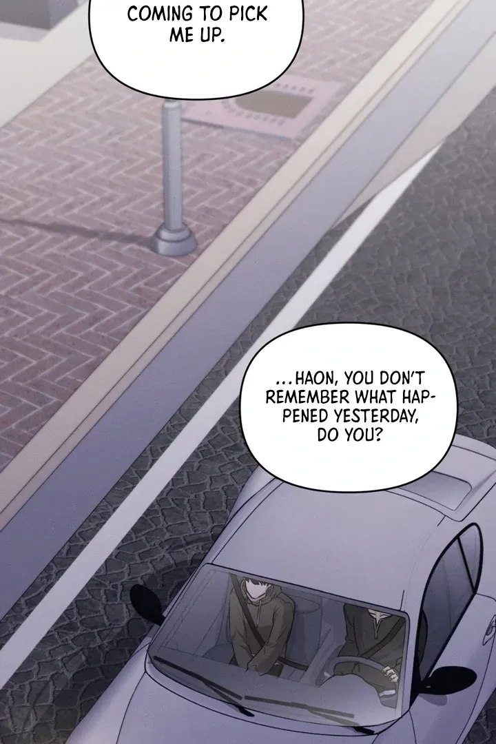For a Hungry Omega Chapter 13 page 59 - 