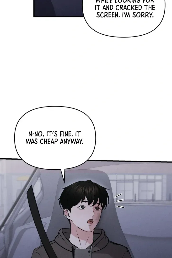 For a Hungry Omega Chapter 13 page 64 - 
